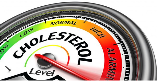 Cara Menurunkan Kadar Kolesterol Yang Sederhana Untuk Anda Lakukan