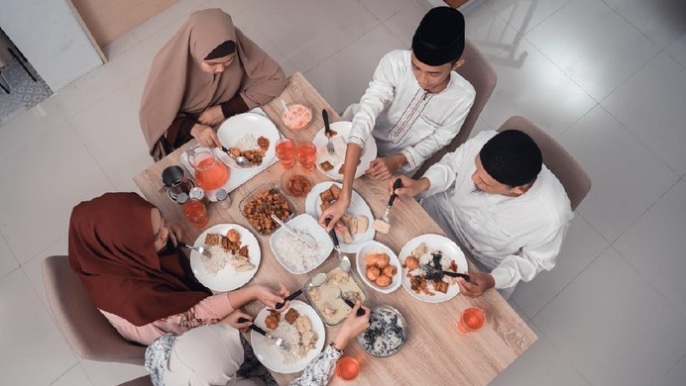 Syarat Sah Puasa Ramadhan Yang Perlu Kita Ketahui dan Jalankan