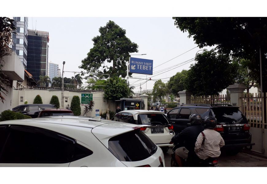 Fasilitas Layanan RS Tebet Jakarta Selatan Yang Cukup Lengkap
